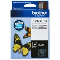 Brother LC 237XL Original Black