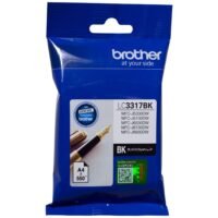 Brother LC 3317 Original Black