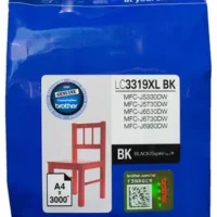 Brother 3339 XL Original Black