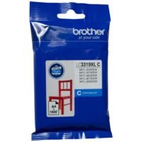 Brother LC 3319XL Original Cyan