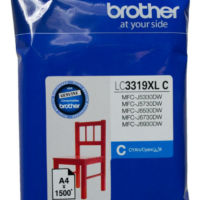 Brother 3339 XL Original Cyan