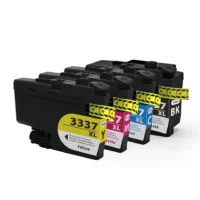 Brother LC3337XL Compatible Multipack