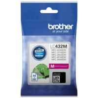 Brother LC 432 Original Magenta