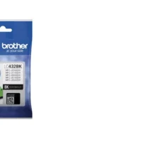 Brother Original 432 Black