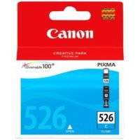 Canon CLI 526 Original Cyan