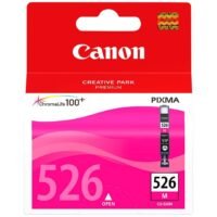 Canon CLI 526 Original Magenta
