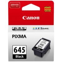 Canon PG-645 Original Black