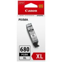 Canon PGI 680XL Original Black