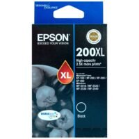 Epson 200XL Original Black