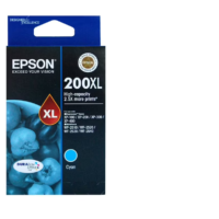 Epson 200XL Original Cyan