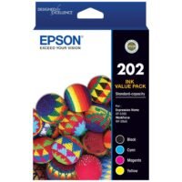 Epson 202 Original Value Pack