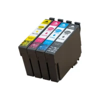 Epson 202XL Compatible Multipack