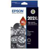 Epson 202XL Original Black