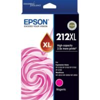 Epson 212XL Original Magenta