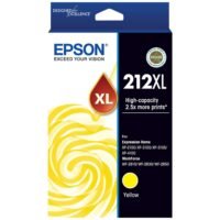 Epson 212XL Original Yellow