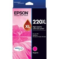 Epson 220XL Original Magenta