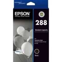 Epson 288 Original Black