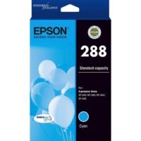 Epson 288 Original Cyan