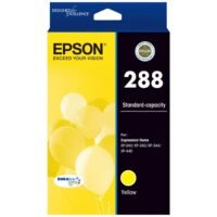 Epson 288 Original Yellow