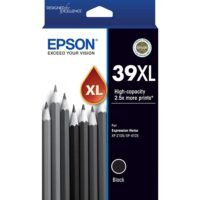 Epson 39XL Original Black