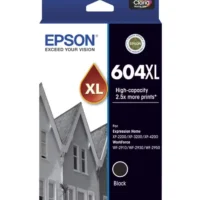 Epson 604XL Black