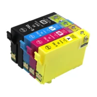 Epson 702XL Compatible Multipack