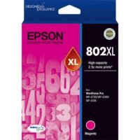 Epson 802XL Original Magenta
