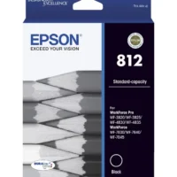 Epson 812 Original Black
