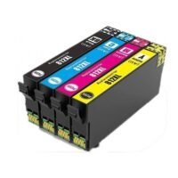 Epson 812XL Compatible Value Pack