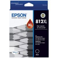 Epson 812XL Original Black