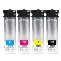 Epson 902XL Compatible Value Pack