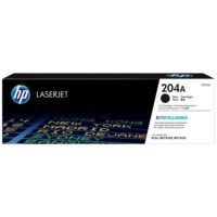HP 204A Original Black