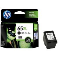 HP 65XL Original Black