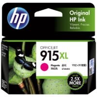 HP 915XL Original Magenta