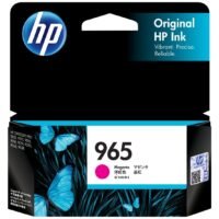 HP 965 Original Magenta