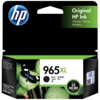 HP 965XL Original Black