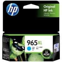 HP 965XL Original Cyan