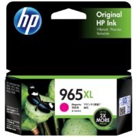 HP 965XL Original Magenta