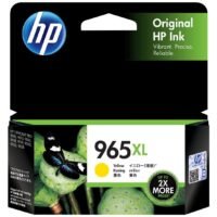 HP 965XL Original Yellow