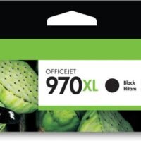 HP 970XL Original Black