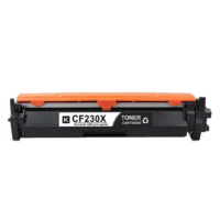 HP CF230 (30X) Compatible Black High Yield Toner