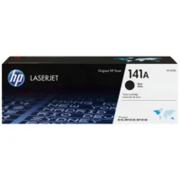 HP 141A Original Black Toner