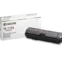 Kyocera TK-1154 Original Black Toner