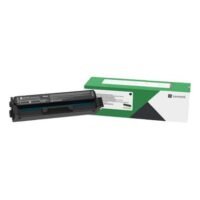Lexmark C3230 Original Black Toner