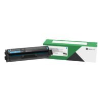 Lexmark C3230 Original Cyan Toner