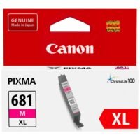 Canon CLI 681XL Original Magenta
