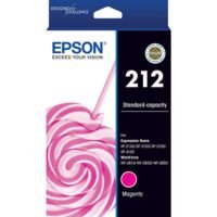 Epson 212 Original Magenta