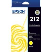 Epson 212 Original Yellow