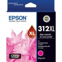 Epson 312XL Original Magenta