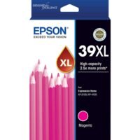 Epson 39XL Original Magenta